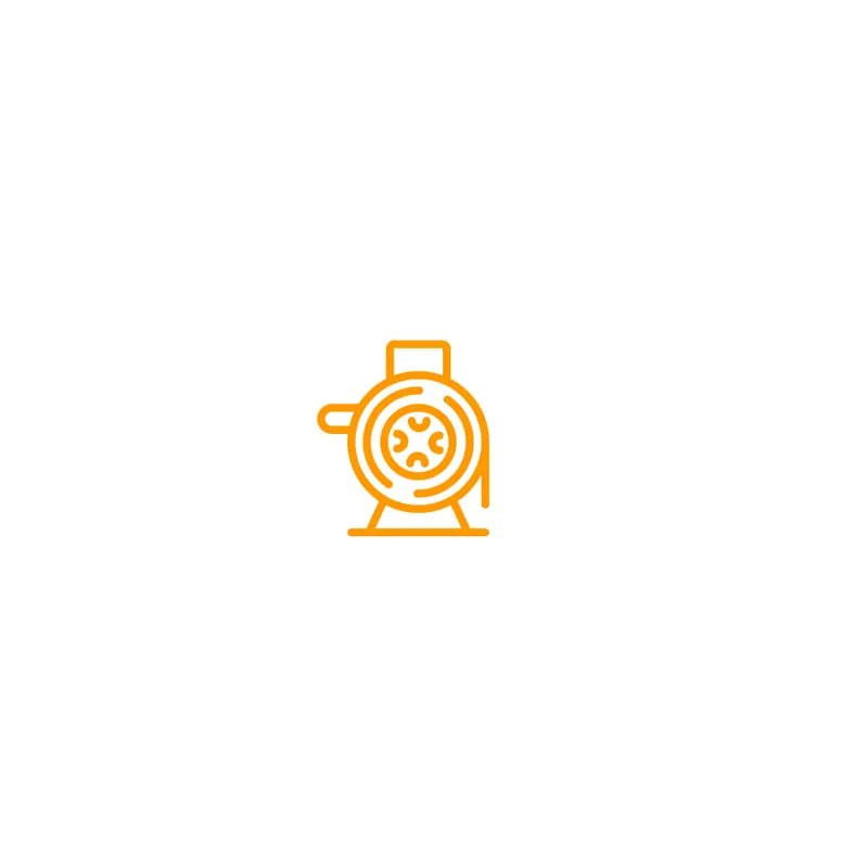 Hose Reel
