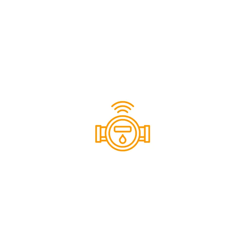 Ultrasonic Flow Meter
