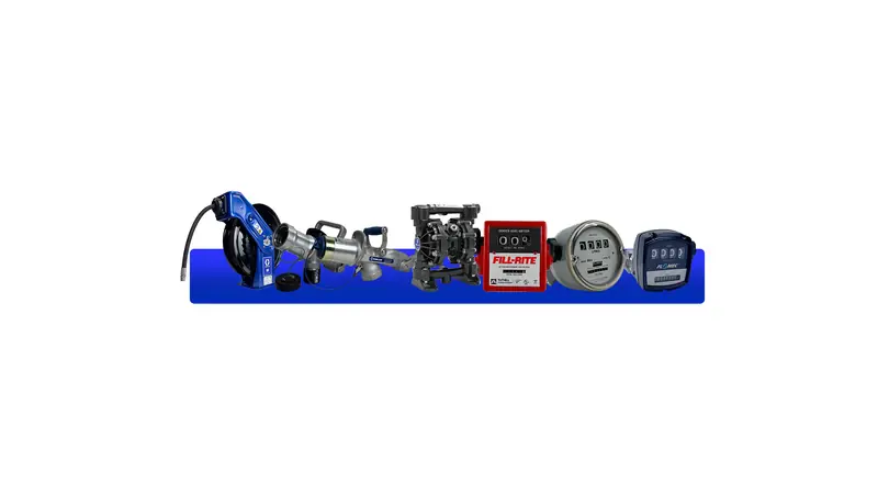 Flow Meter