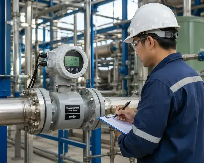 Diaphragm Pump: Fungsi, Cara Kerja, Jenis, dan Aplikasinya di Industri
