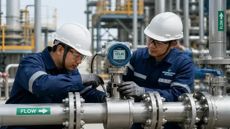 Nozzle Gun: Fungsi, Jenis, Cara Kerja, dan Aplikasinya untuk Industri