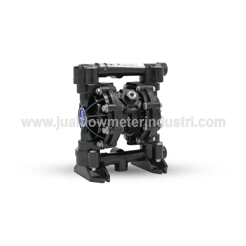 Diaphragm Pump Graco Husky 515 Size 1/2 Inch
