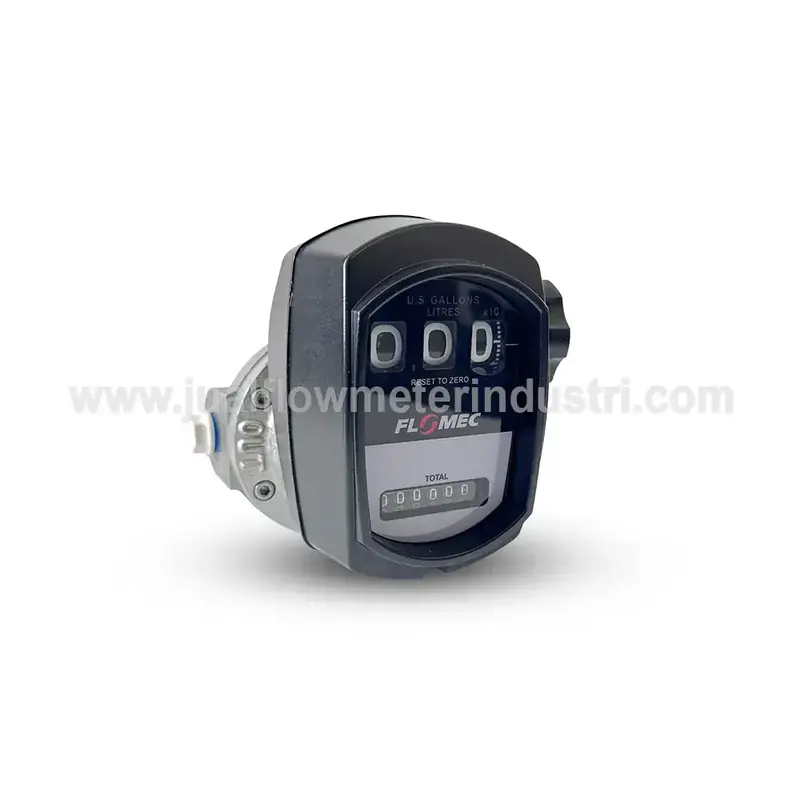Flowmeter FLOMEC ½ Inch
