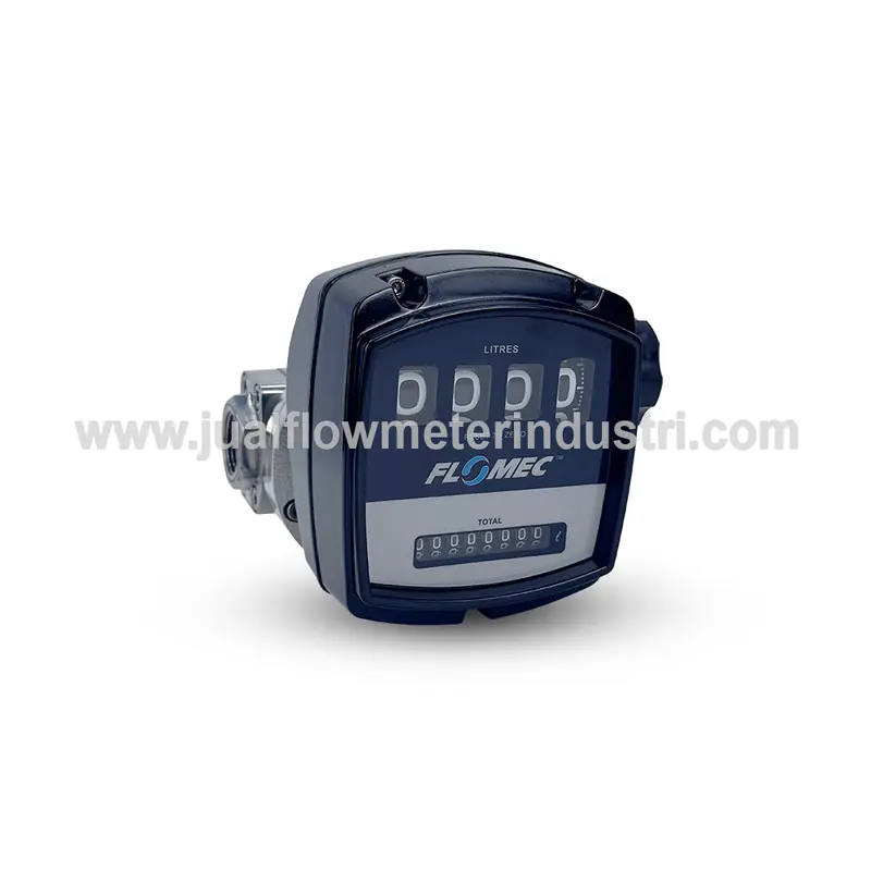 Flowmeter FLOMEC 1 Inch