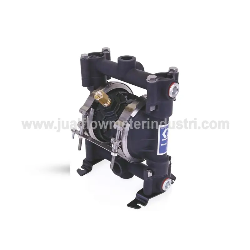 Graco Husky 716 Diaphragm Pump 3/4 Inch