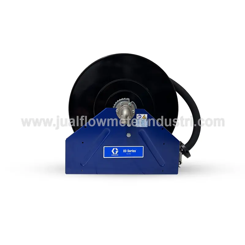 Hose Reel Graco 1,5 Inch XD50 Part Number 24P467