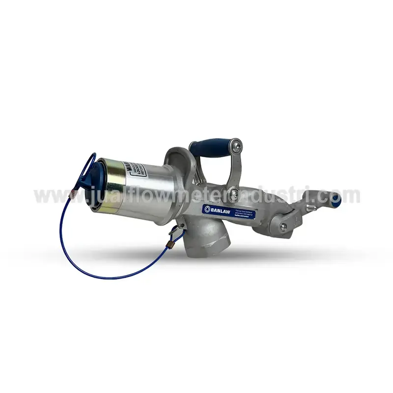 Nozzle Gun Banlaw BNM800